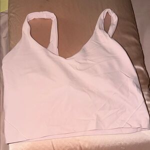 lululemon athletica align tank top
